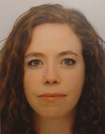 Gaëlle&nbsp;LE GUILLOUX